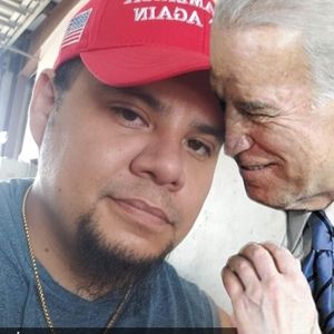 Meet your Posher, Ernesto